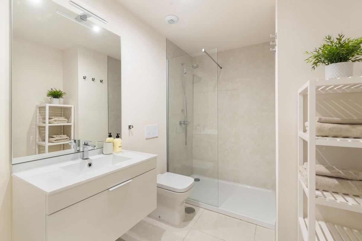 Penthouse for Sale in Mijas