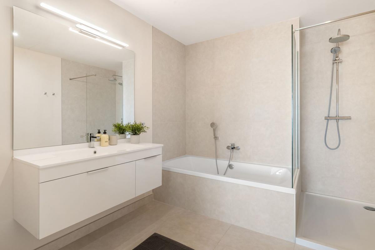 Penthouse for Sale in Mijas