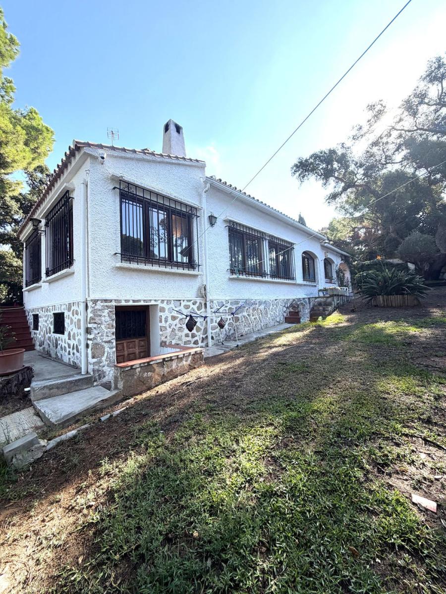 Villa for Sale in Marbella
