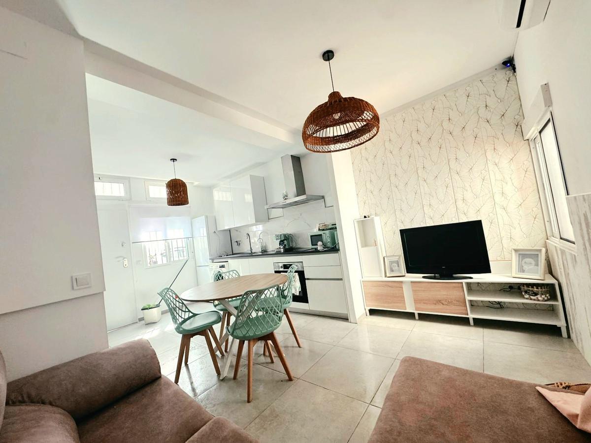 Apartamento en Venta en Fuengirola