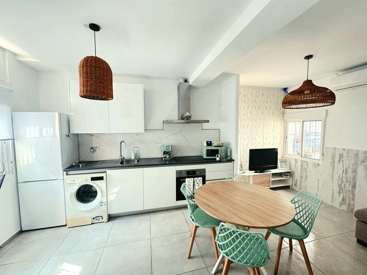 Apartamento en Venta en Fuengirola