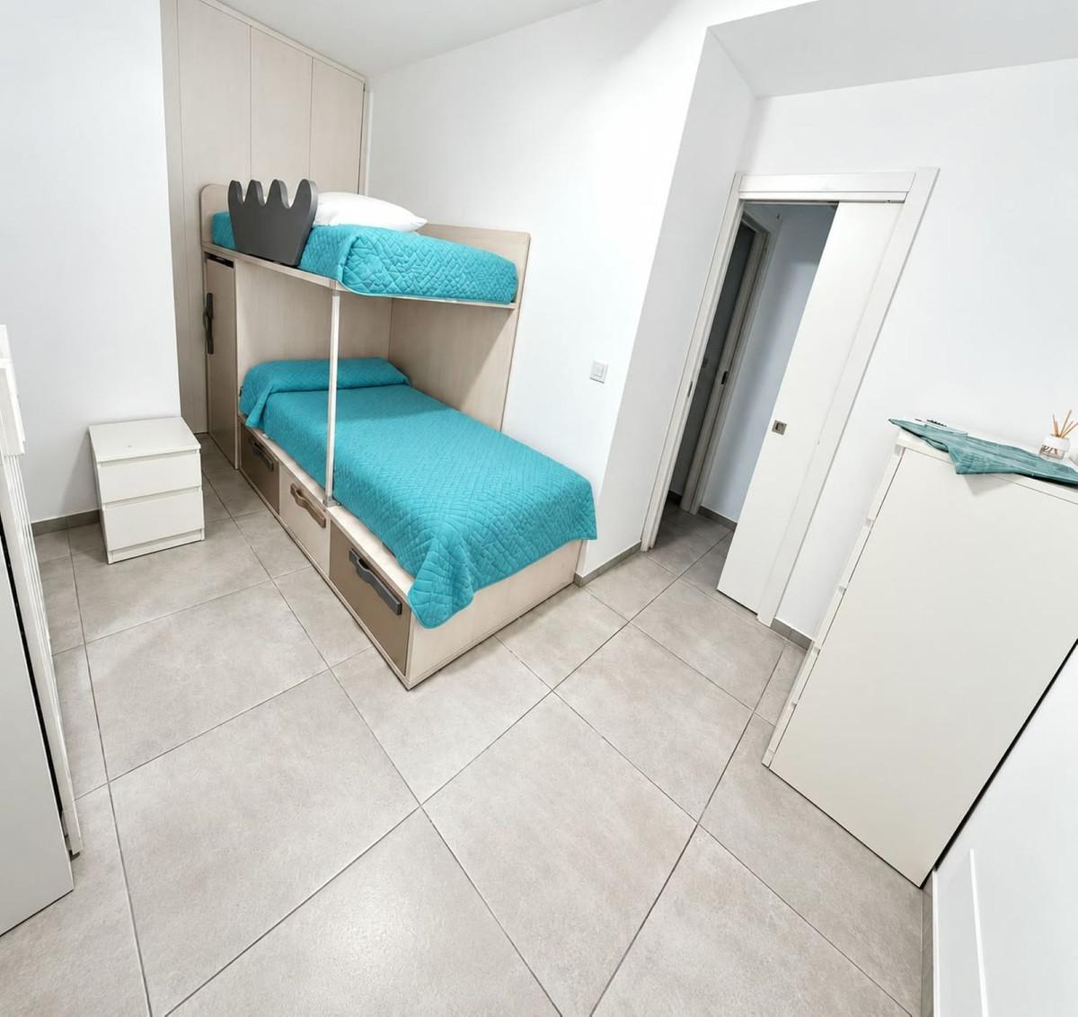 Apartamento en Venta en Fuengirola