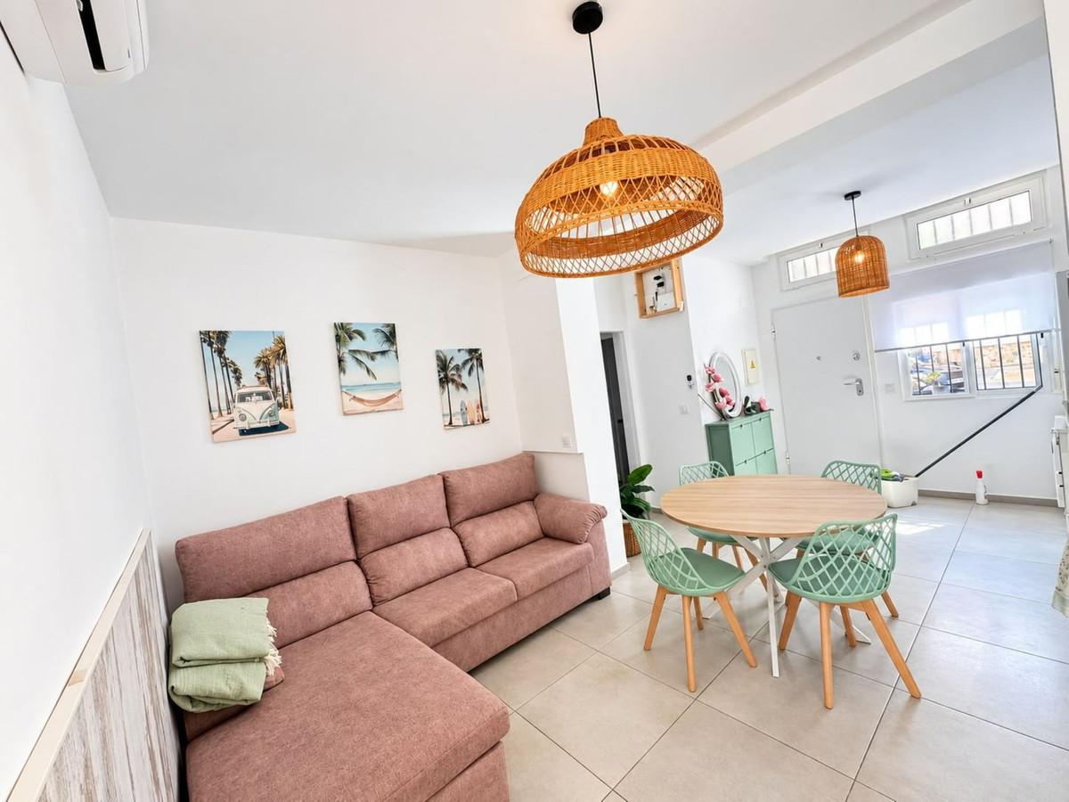 Apartamento en Venta en Fuengirola