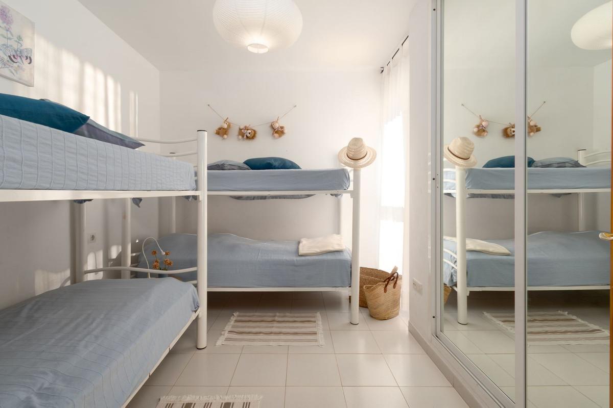 Ático en Venta en Mijas