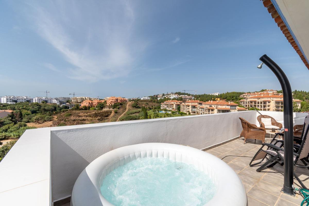 Ático en Venta en Mijas