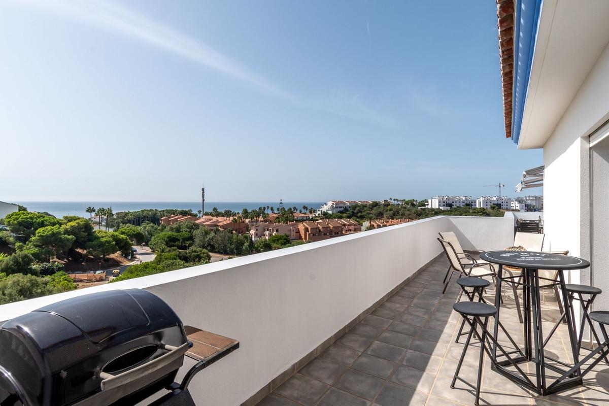 Ático en Venta en Mijas