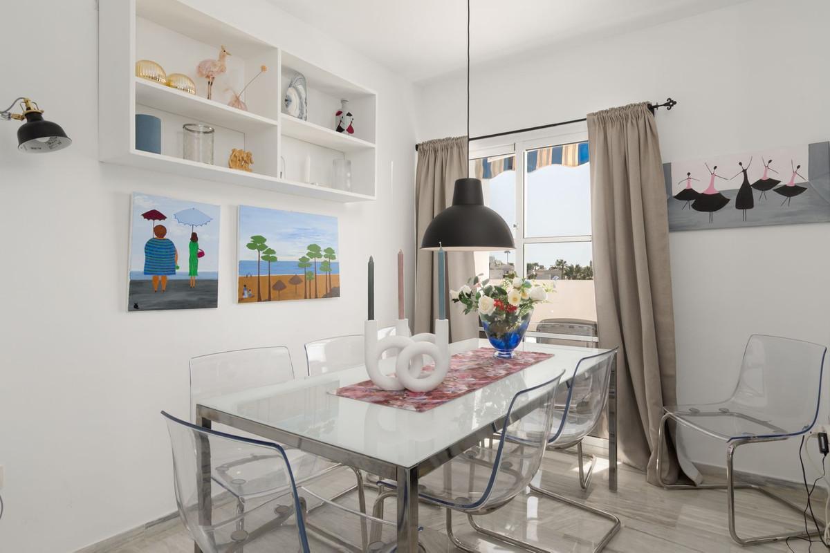 Ático en Venta en Mijas