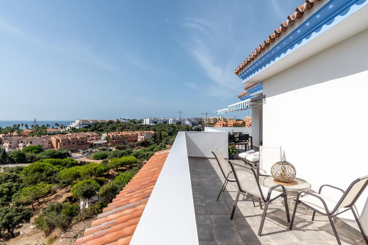 Ático en Venta en Mijas