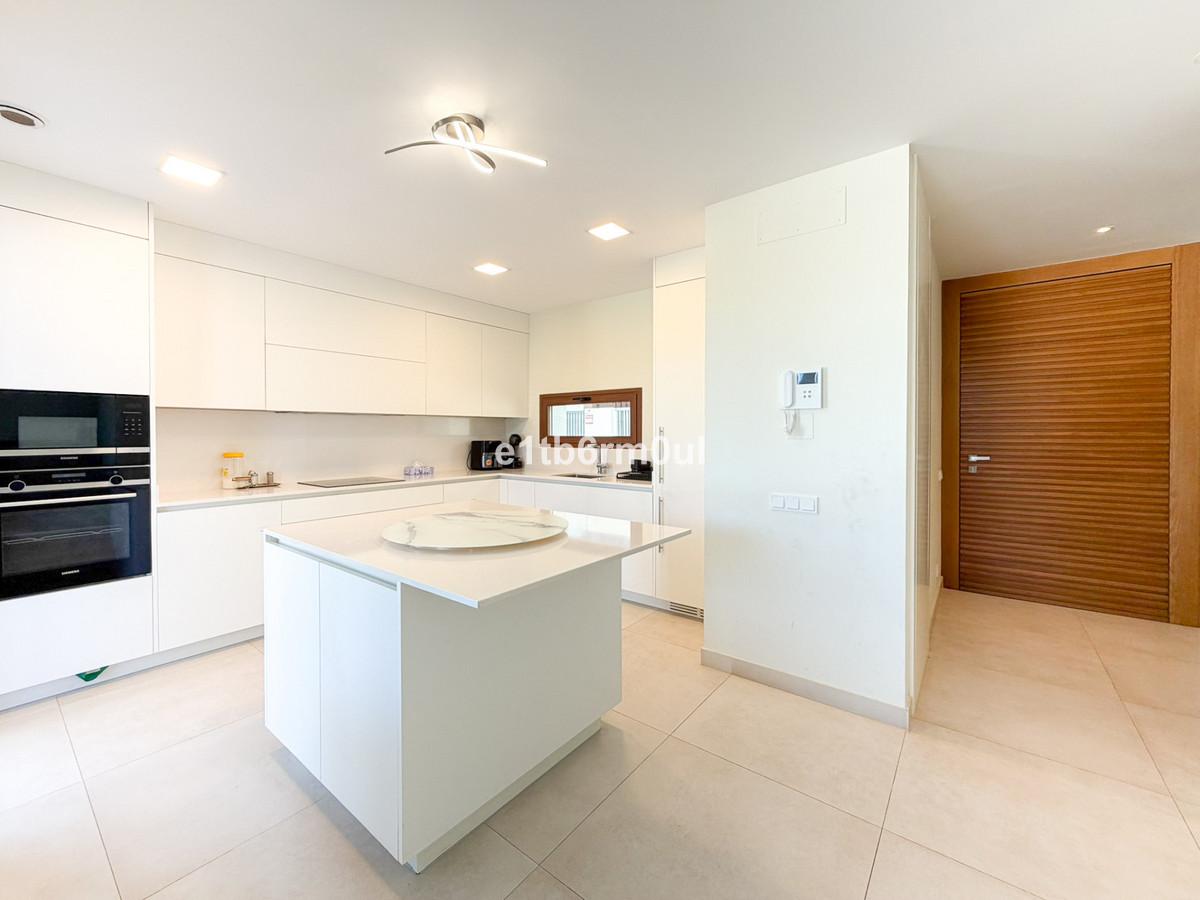 Villa en Venta en Marbella