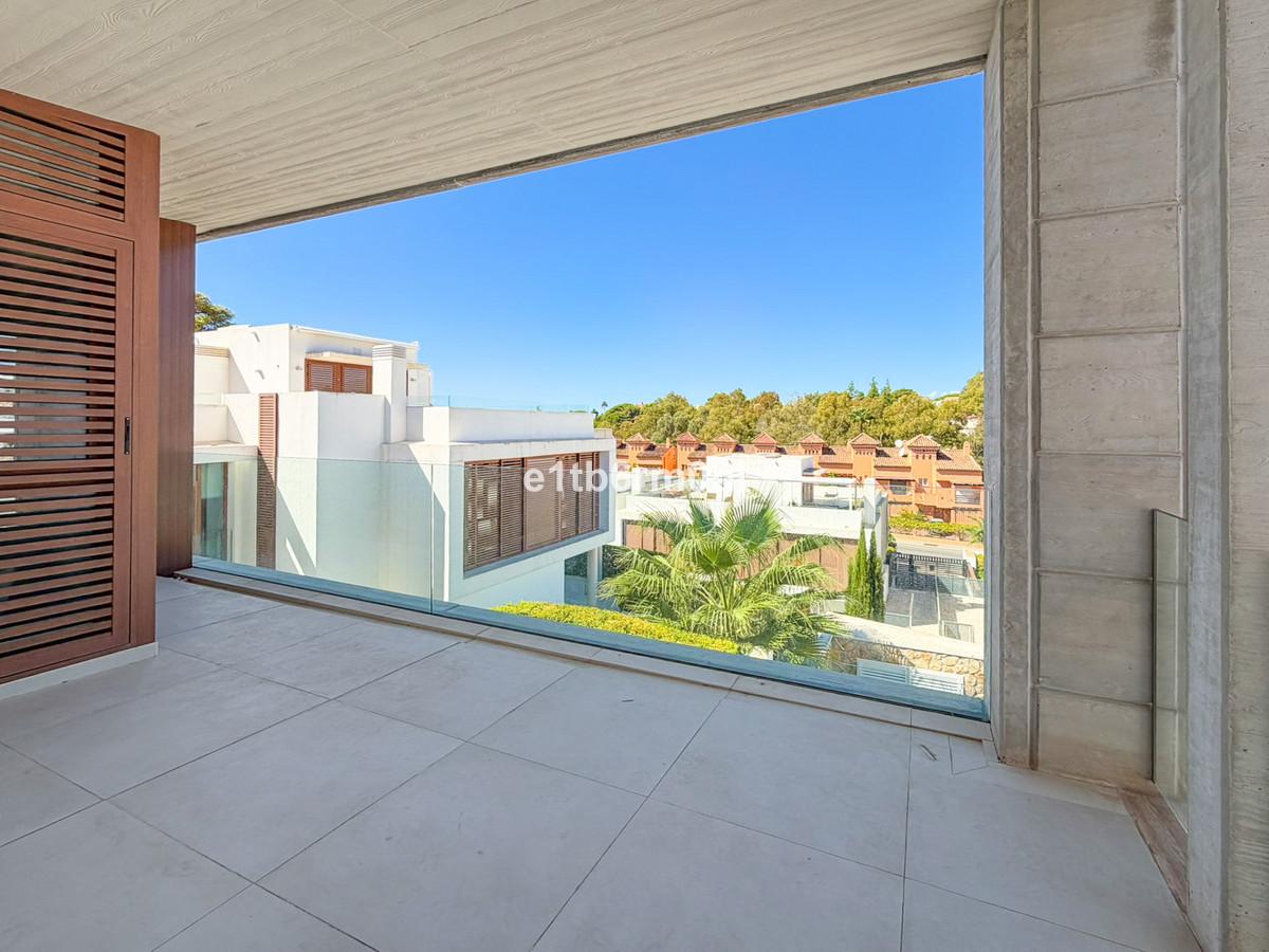 Villa en Venta en Marbella