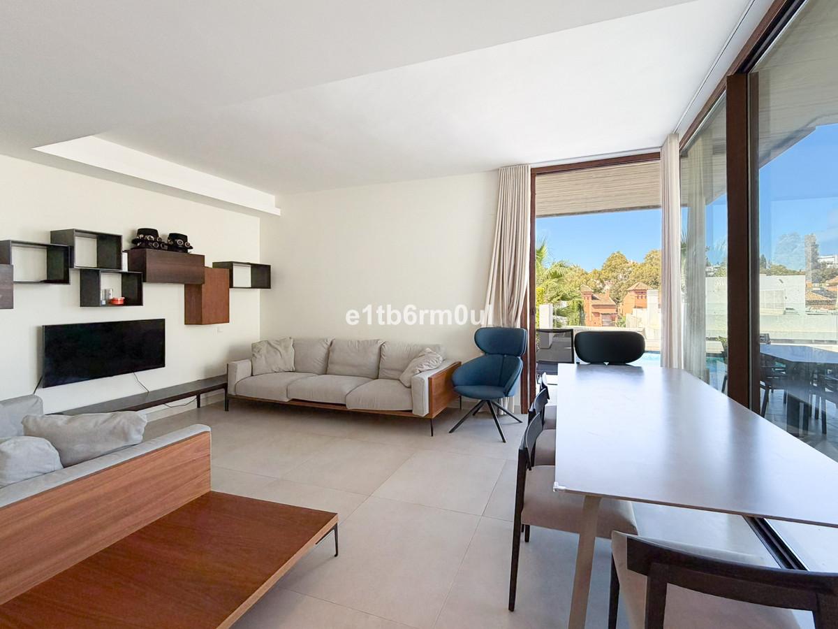 Villa en Venta en Marbella