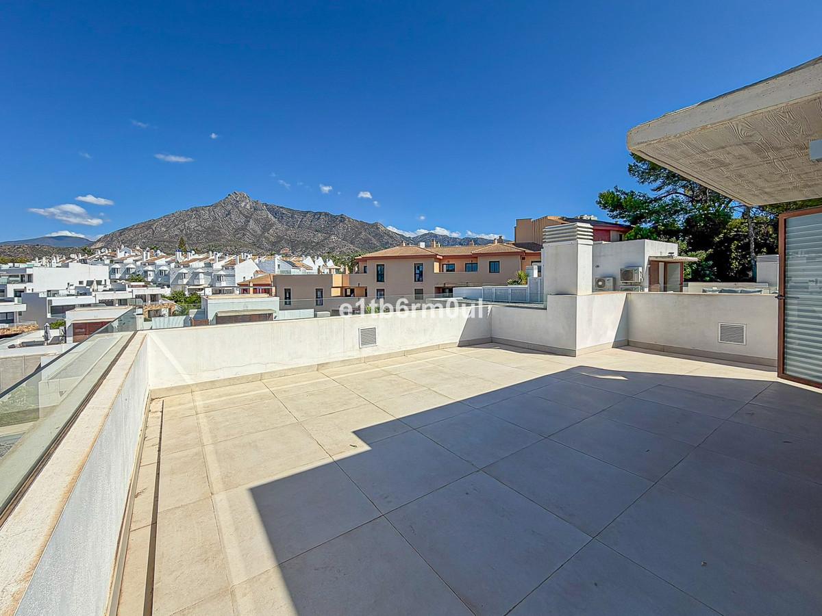 Villa en Venta en Marbella