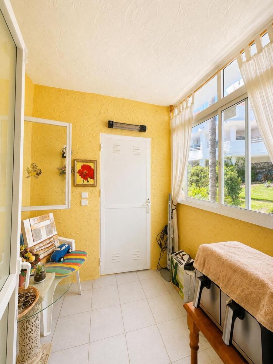 Ático en Venta en Mijas