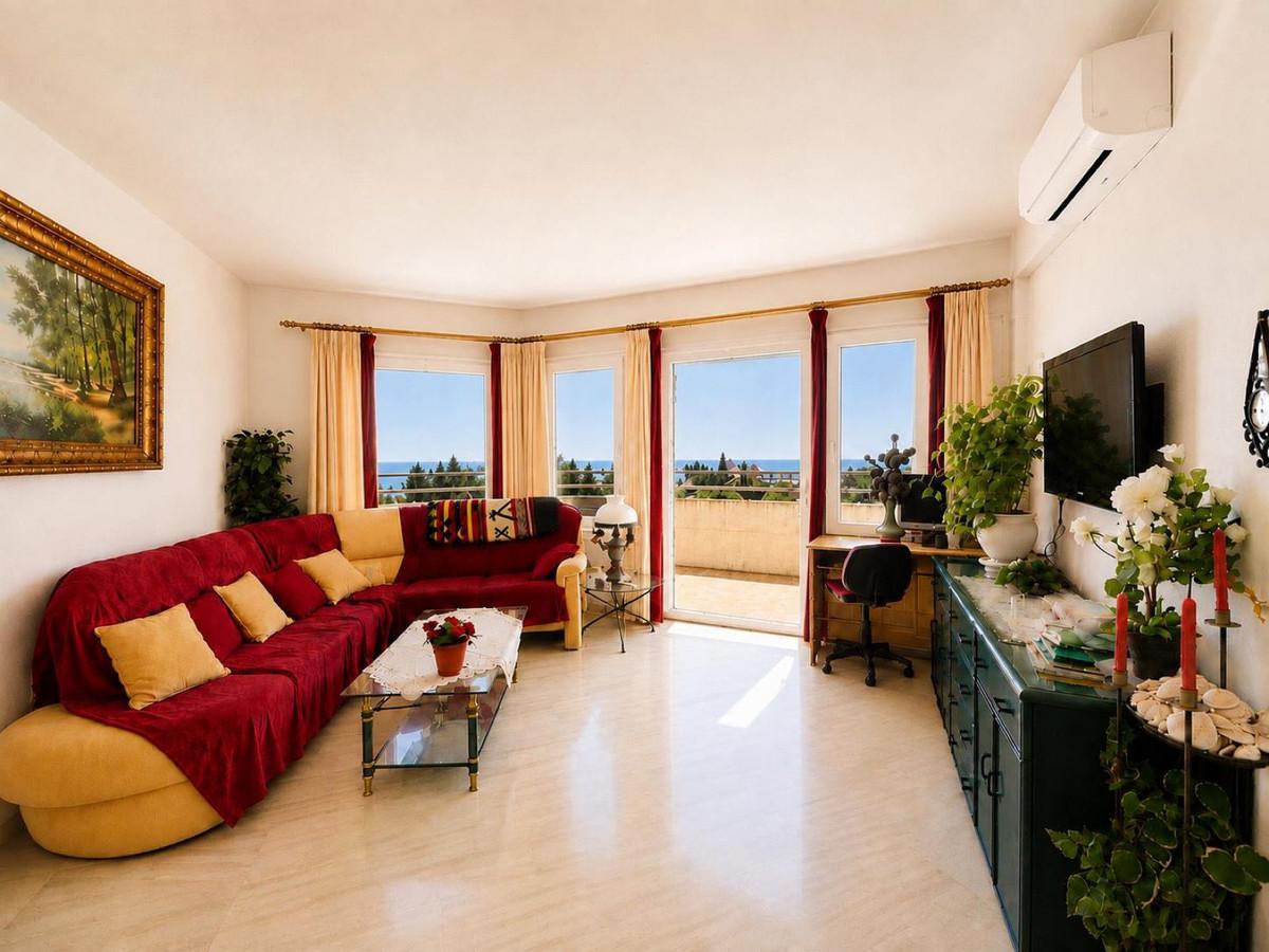 Ático en Venta en Mijas