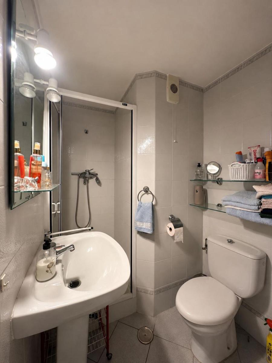 Ático en Venta en Mijas