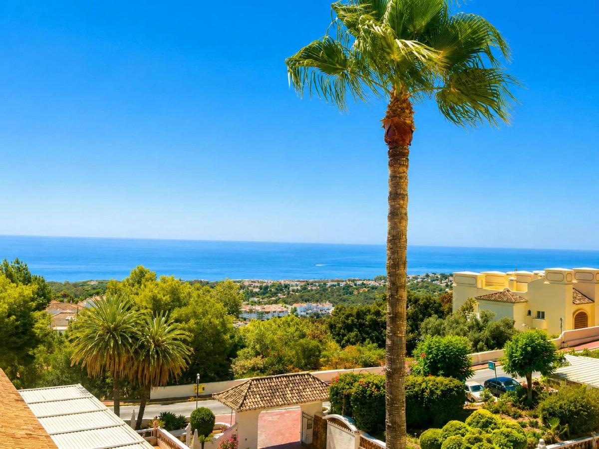Ático en Venta en Mijas