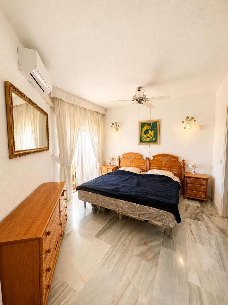 Ático en Venta en Mijas