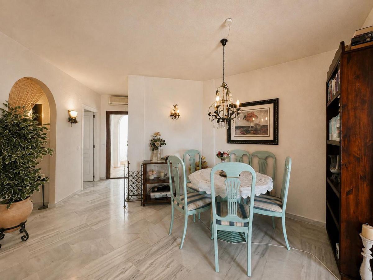 Ático en Venta en Mijas