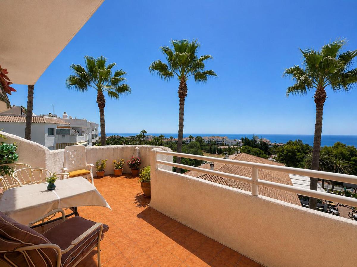 Ático en Venta en Mijas
