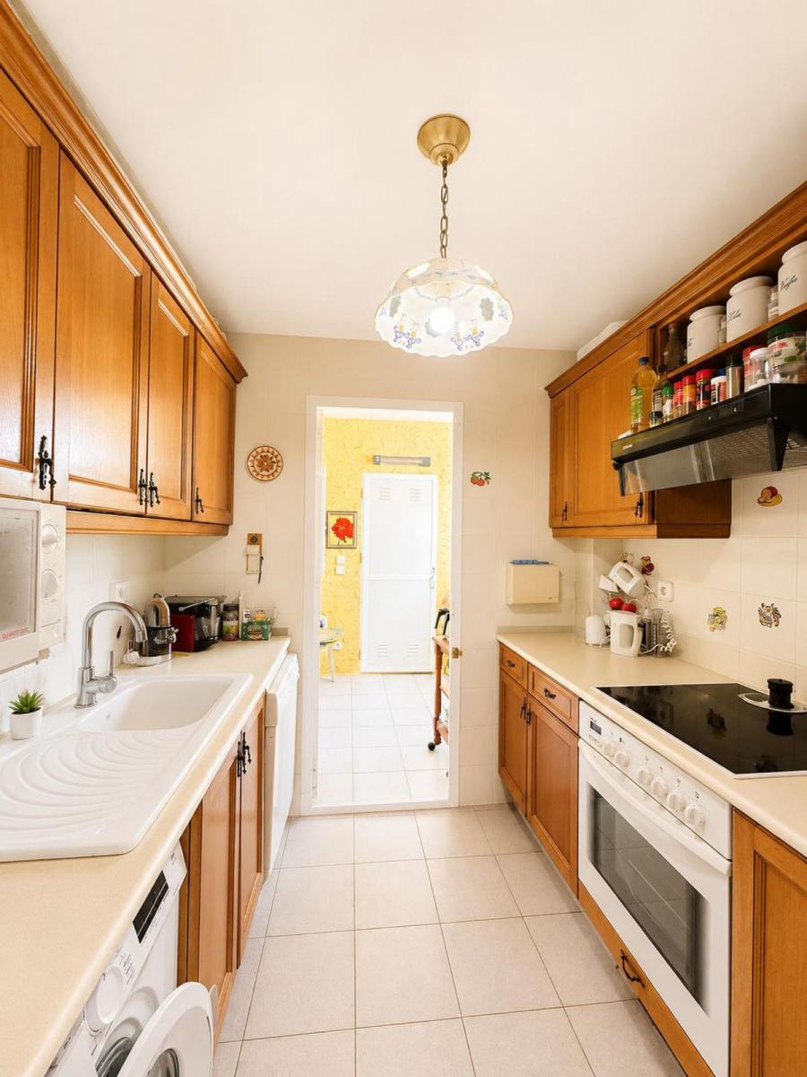 Ático en Venta en Mijas