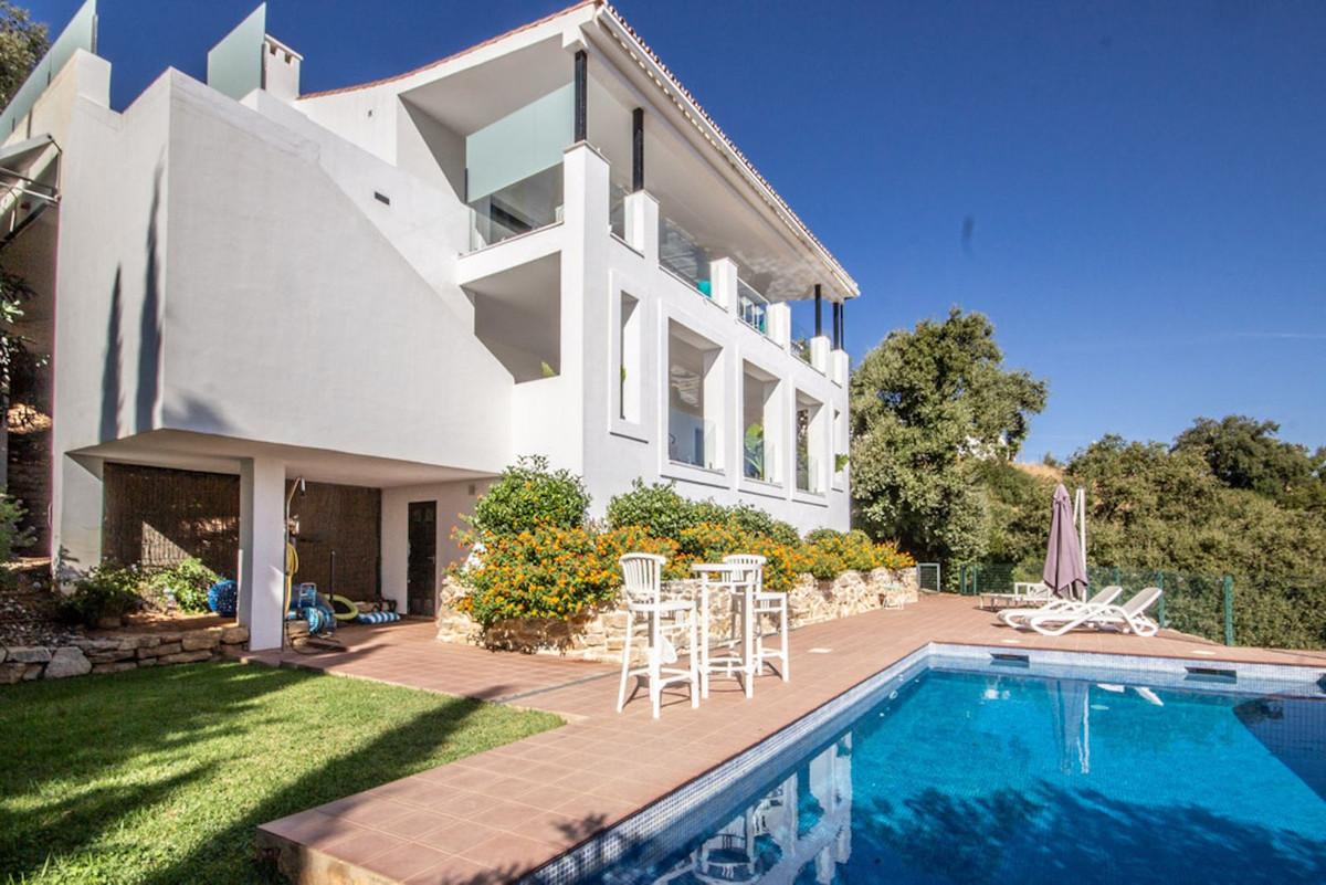 Villa for Sale in Marbella