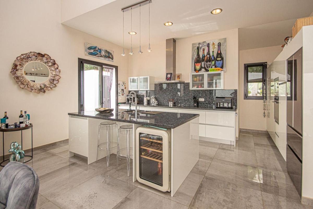 Villa for Sale in Marbella