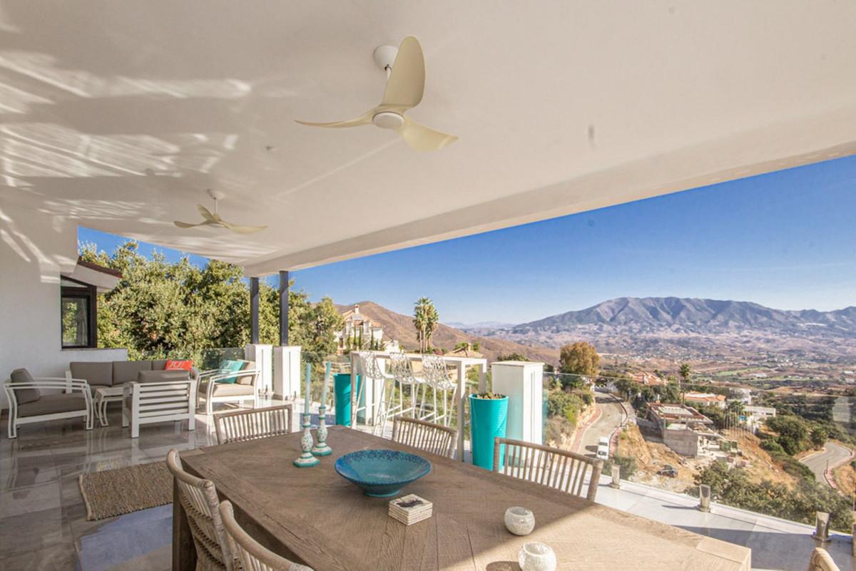 Villa for Sale in Marbella