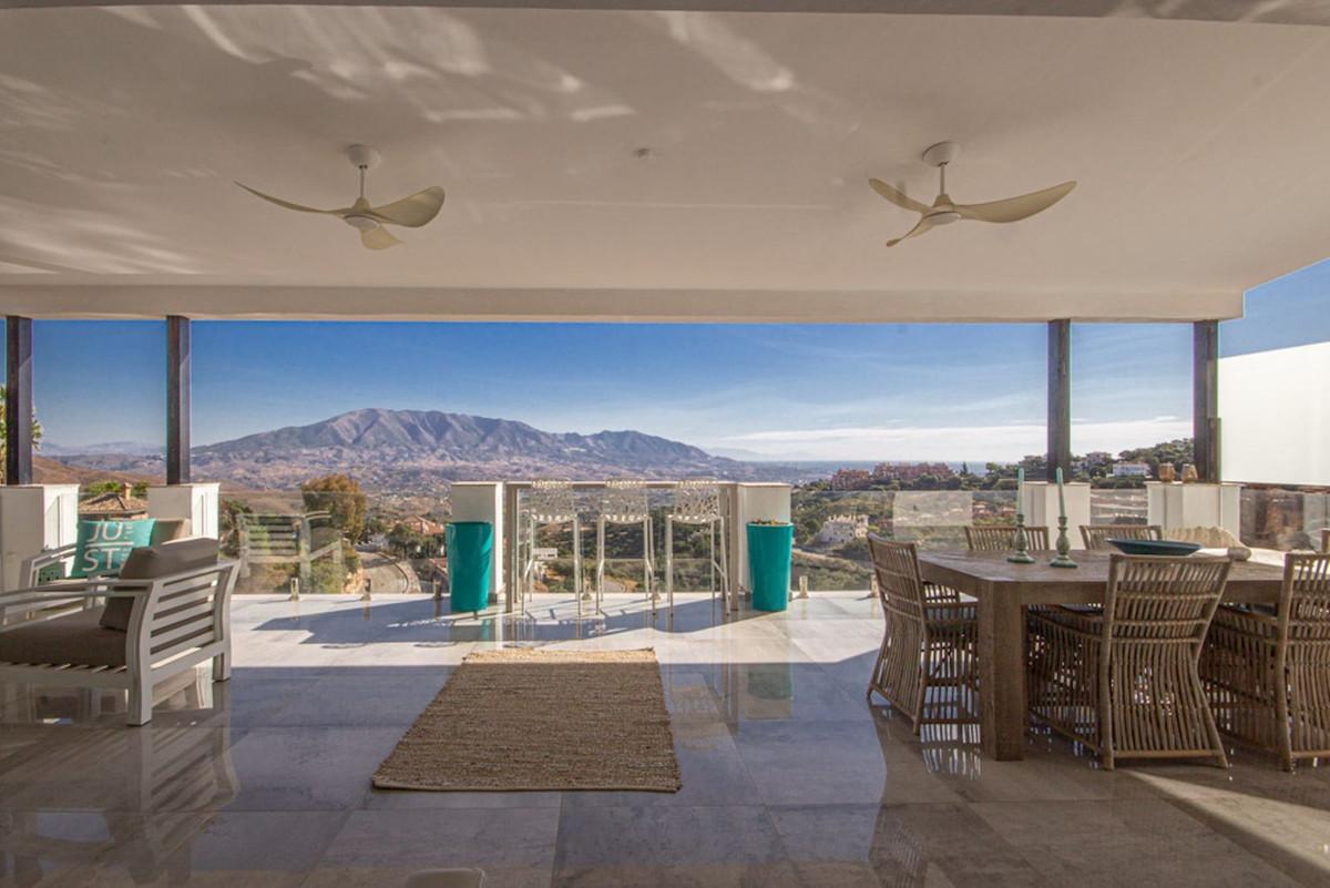 Villa for Sale in Marbella