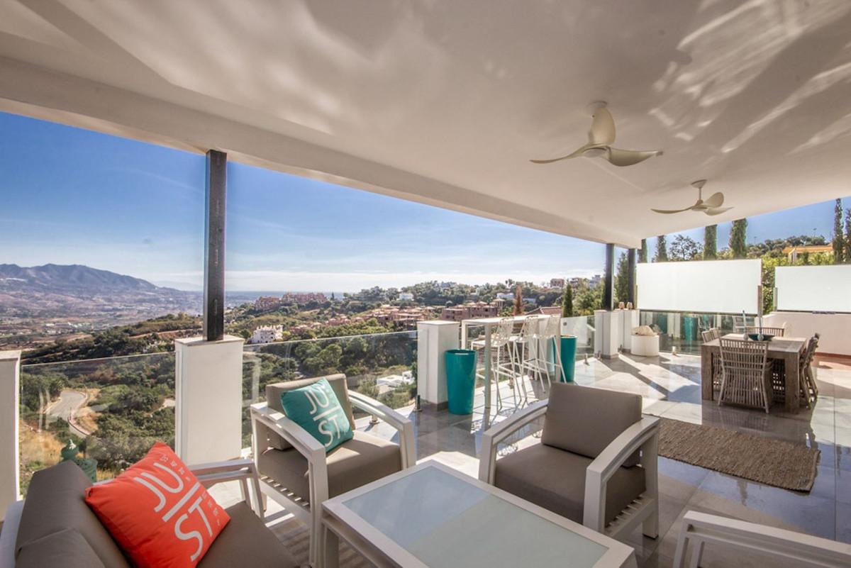 Villa for Sale in Marbella