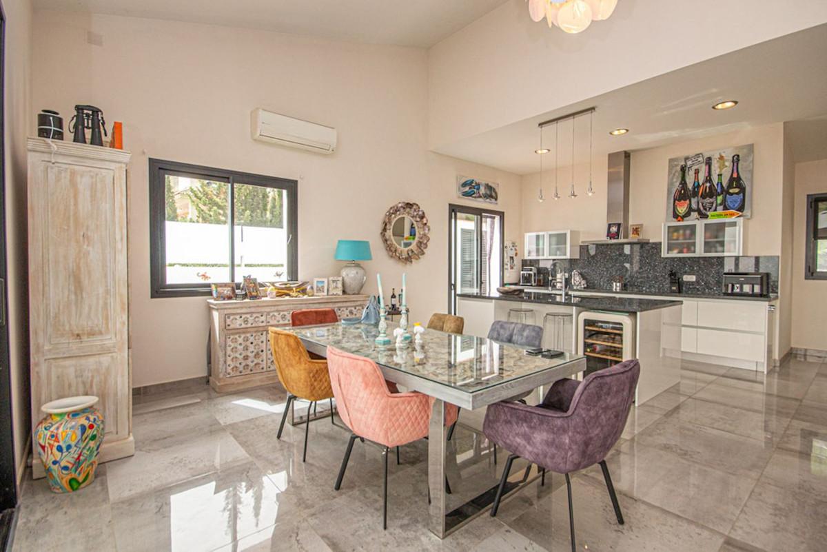 Villa for Sale in Marbella