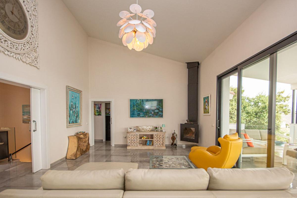 Villa for Sale in Marbella