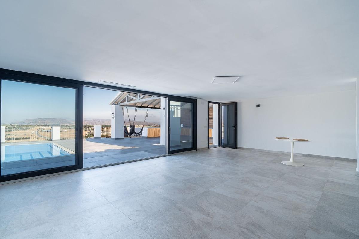 Villa en Venta en Coín