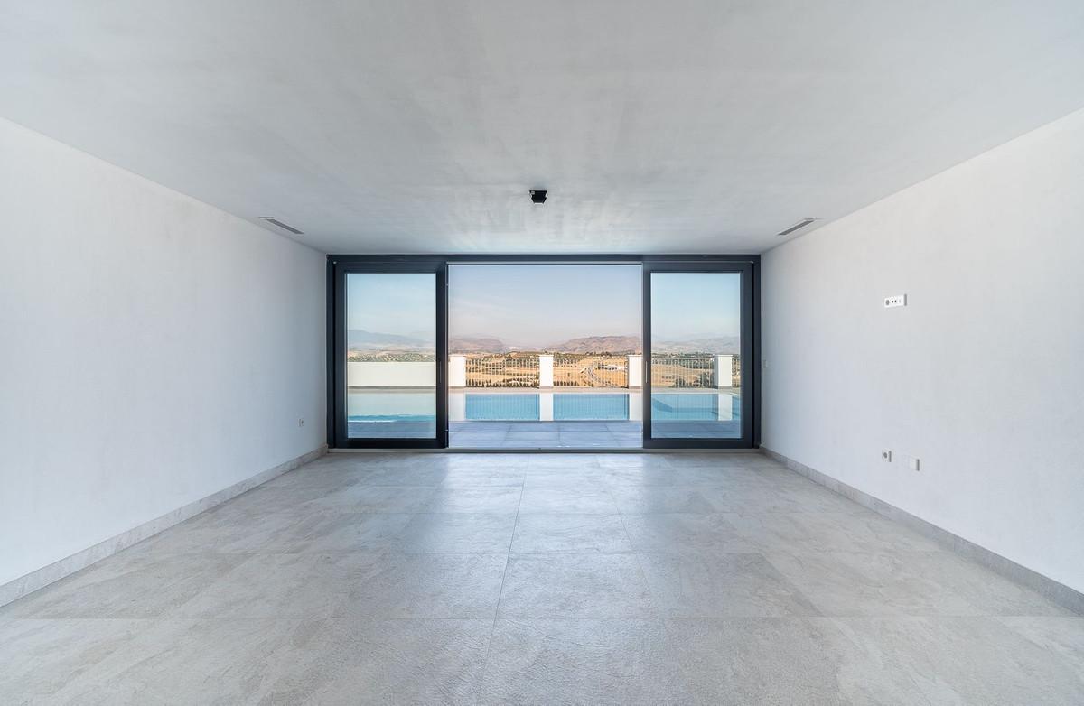 Villa en Venta en Coín