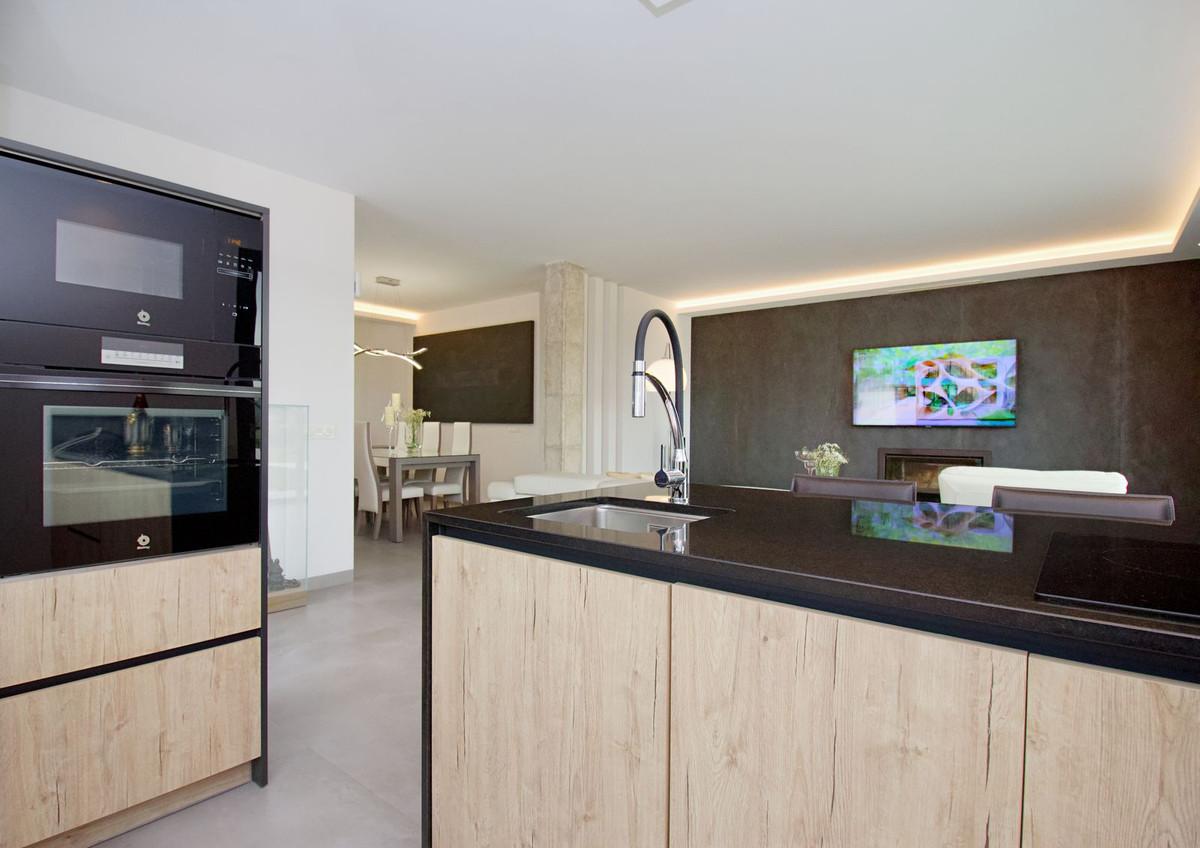 Villa en Venta en Alhaurín el Grande