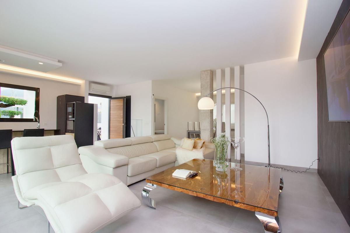 Villa en Venta en Alhaurín el Grande