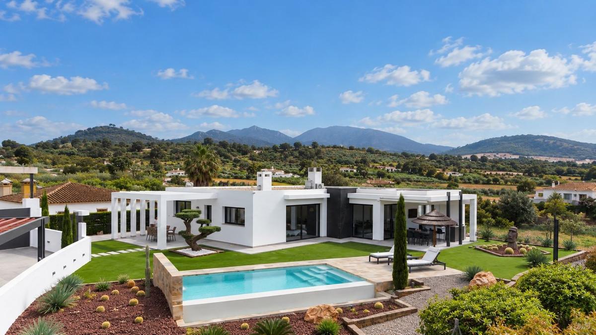 Villa en Venta en Alhaurín el Grande