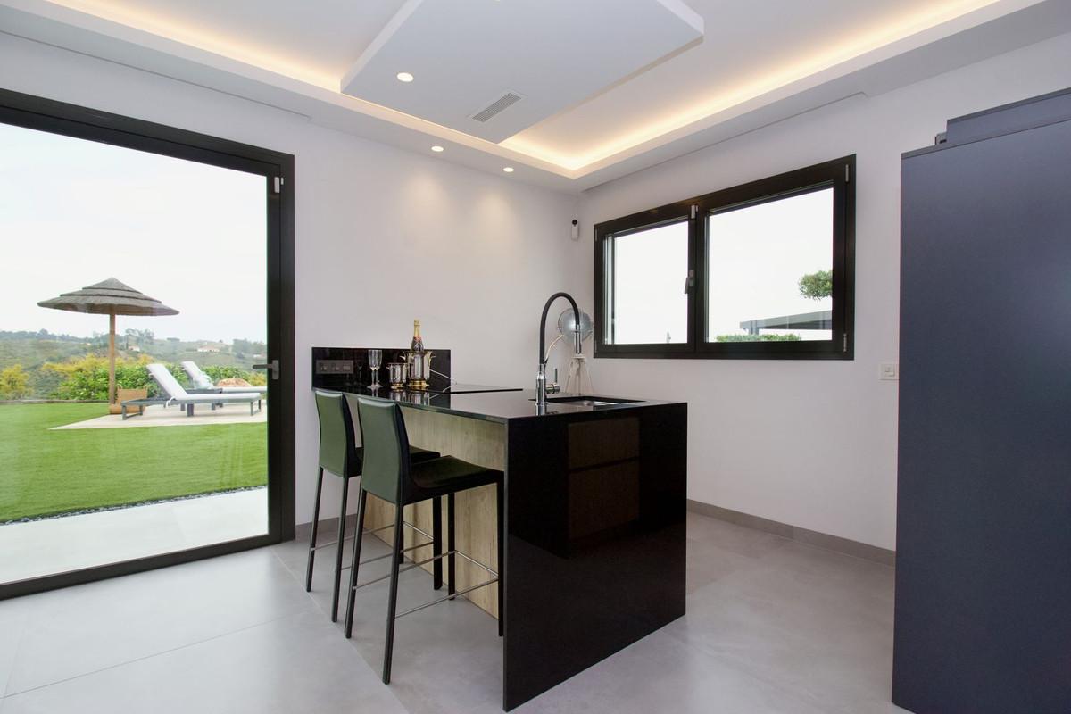 Villa en Venta en Alhaurín el Grande