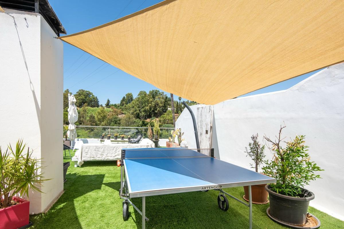 Penthouse for Sale in Benahavís