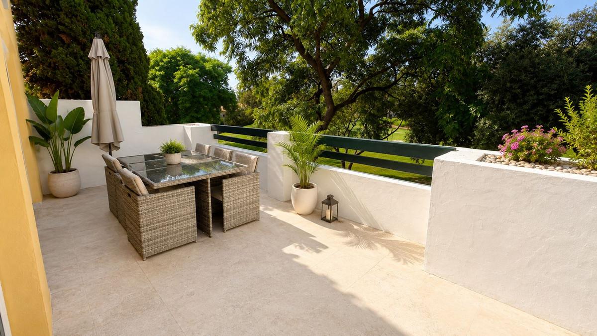 Apartment for Sale in Marbella