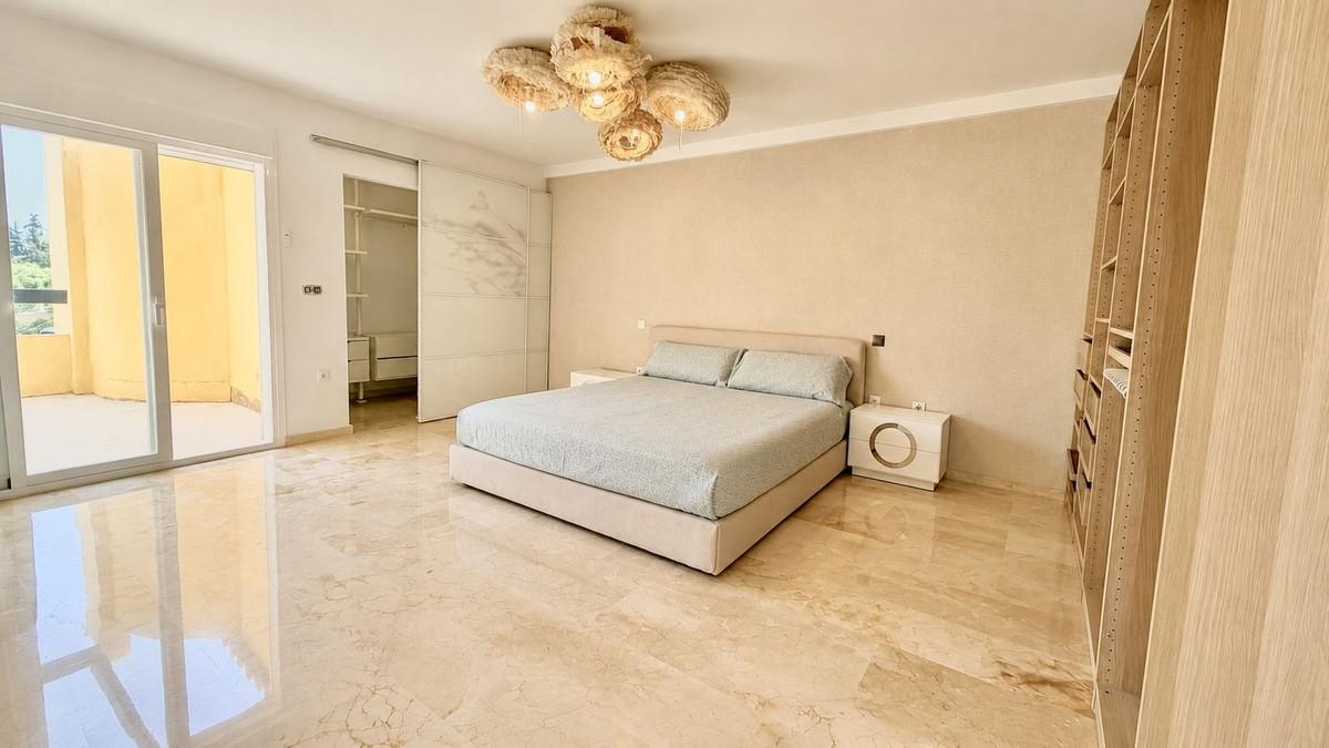 Apartment for Sale in Marbella