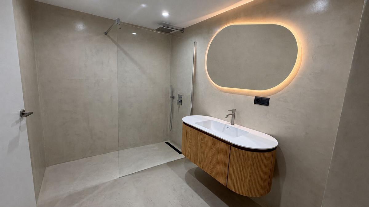 Apartment for Sale in Marbella