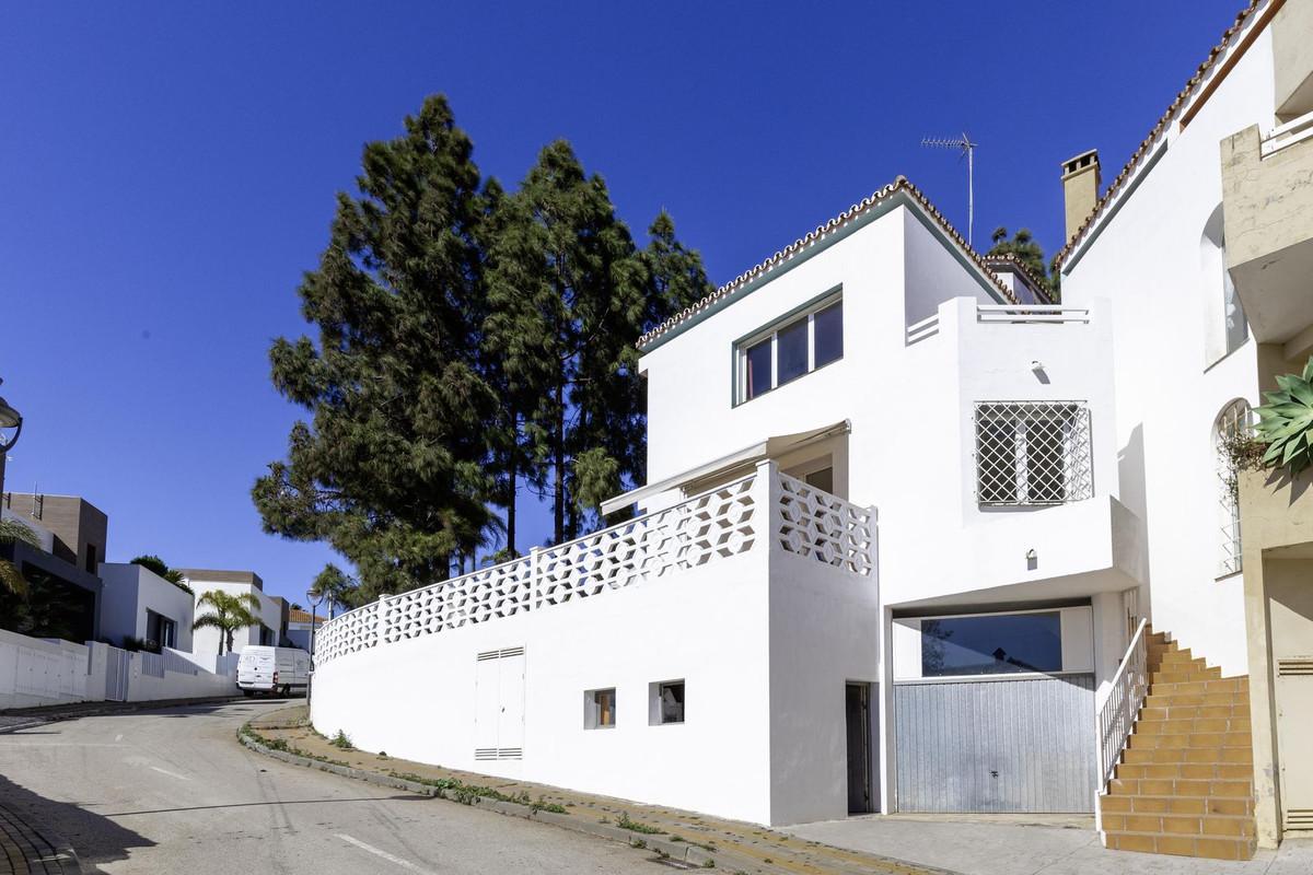 Villa en Venta en Marbella