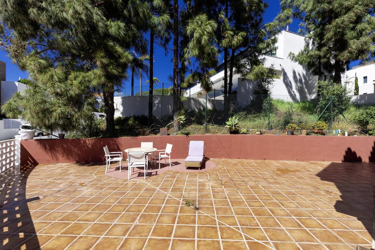 Villa en Venta en Marbella