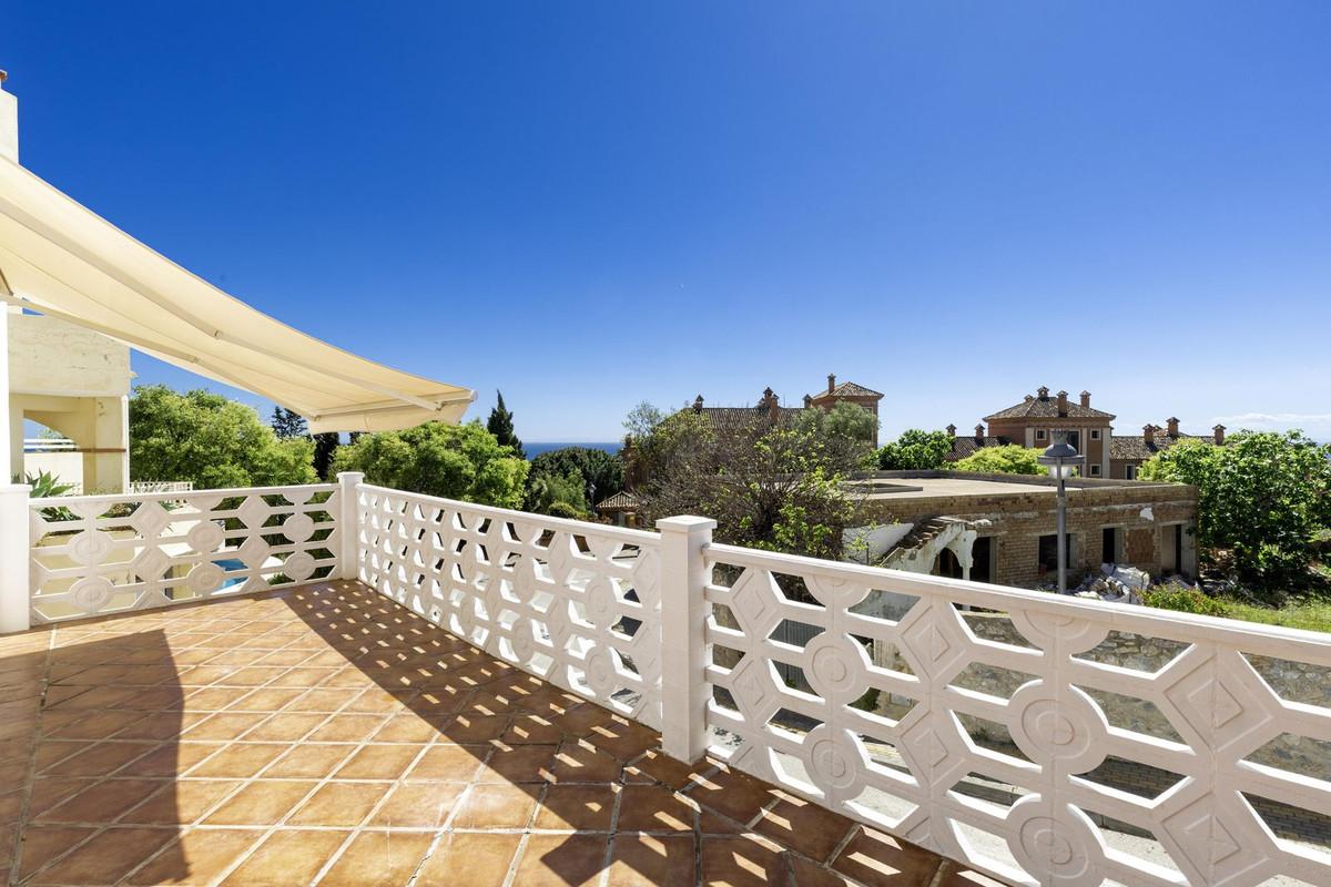 Villa en Venta en Marbella