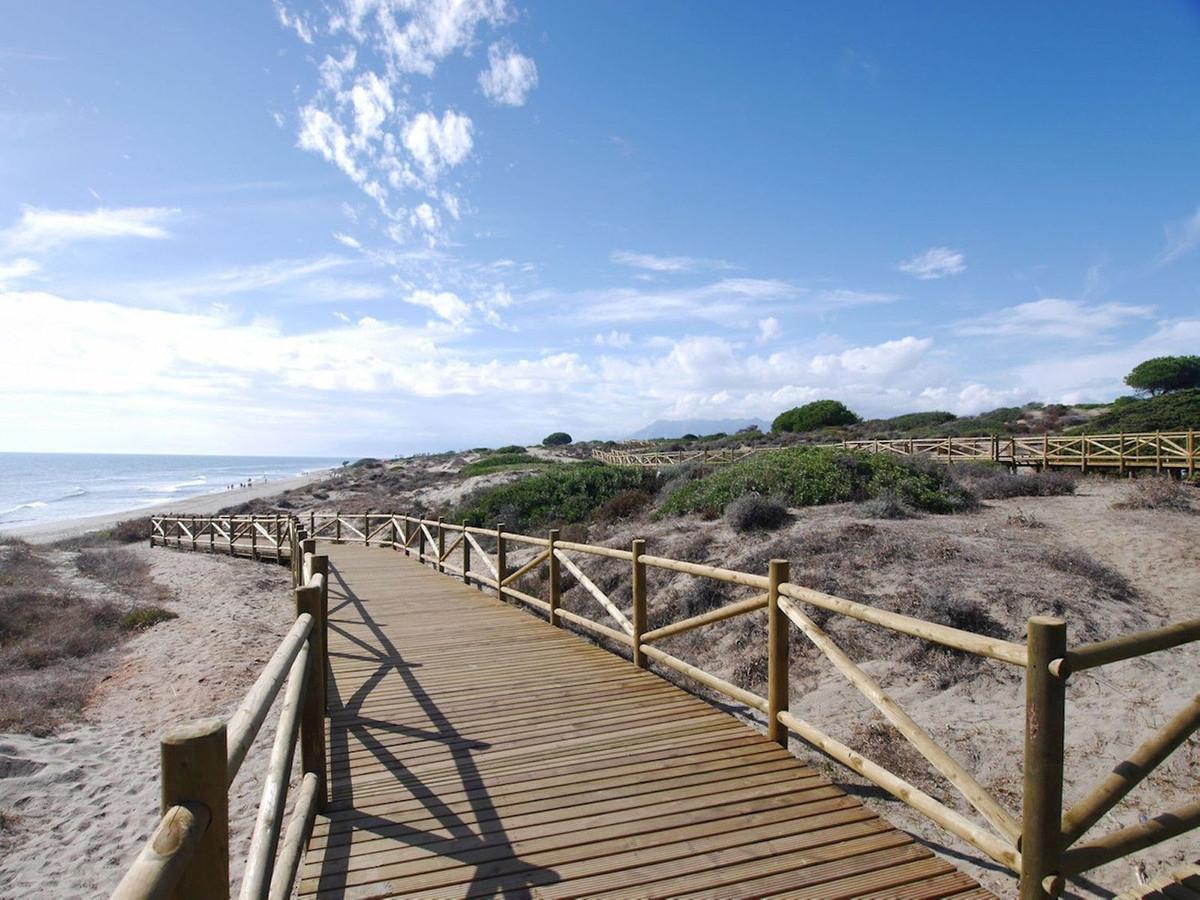 Villa en Venta en Marbella