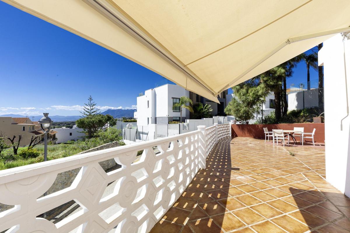 Villa en Venta en Marbella