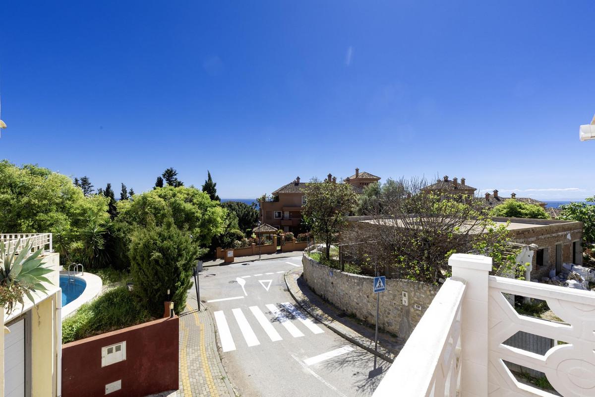 Villa en Venta en Marbella