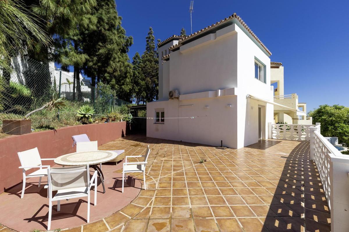 Villa en Venta en Marbella