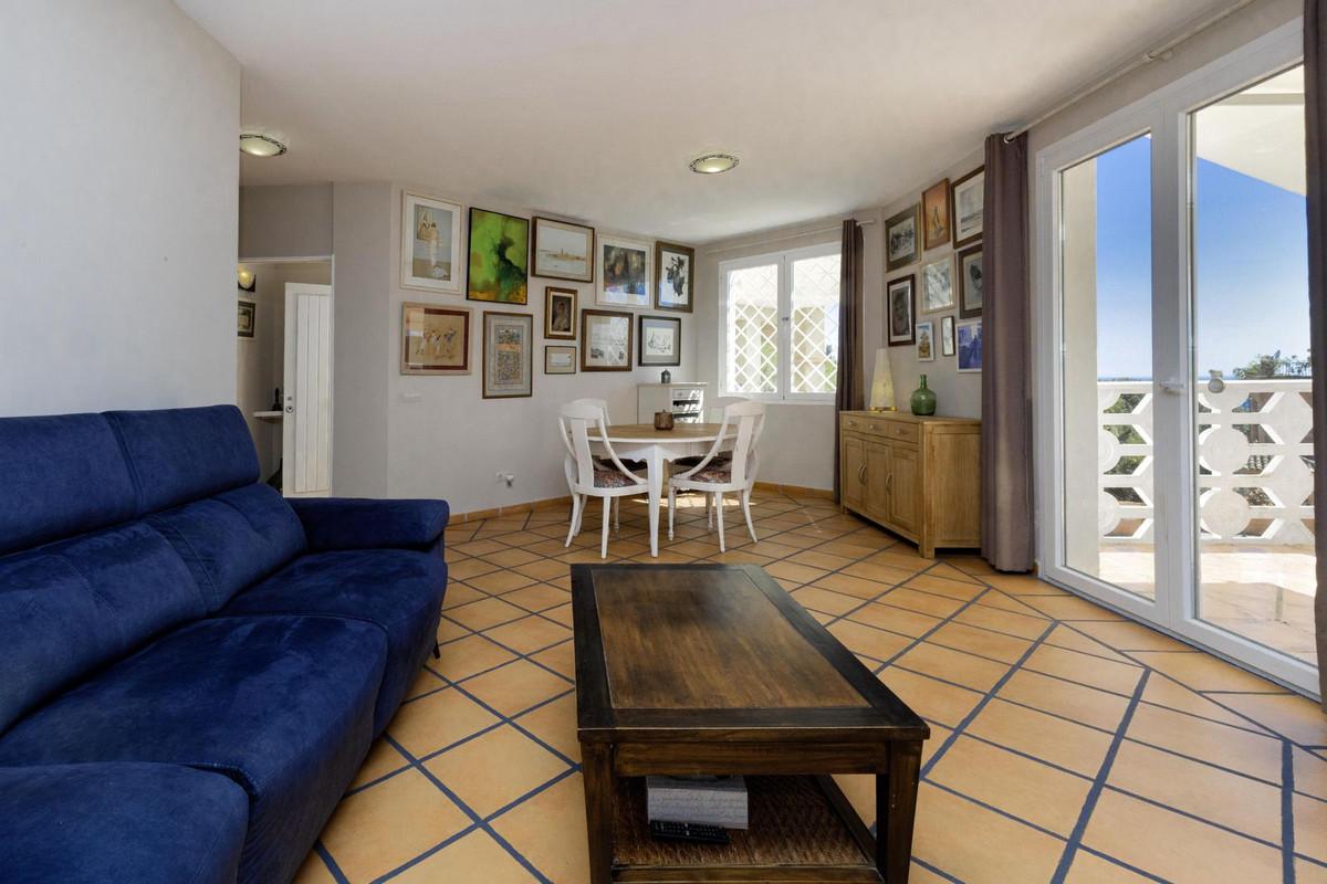 Villa en Venta en Marbella