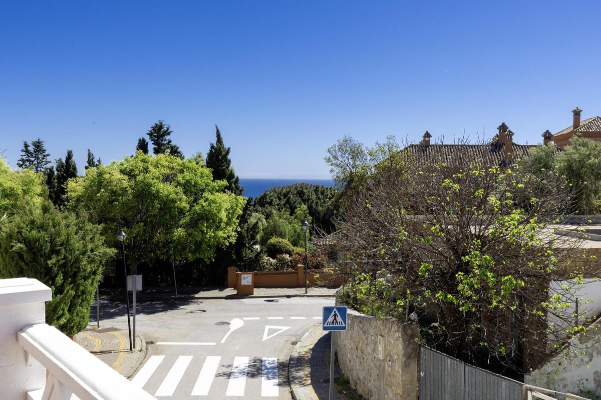 Villa en Venta en Marbella